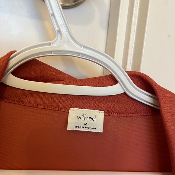 BNWT Wilfred Button Down - Picture 3 of 5